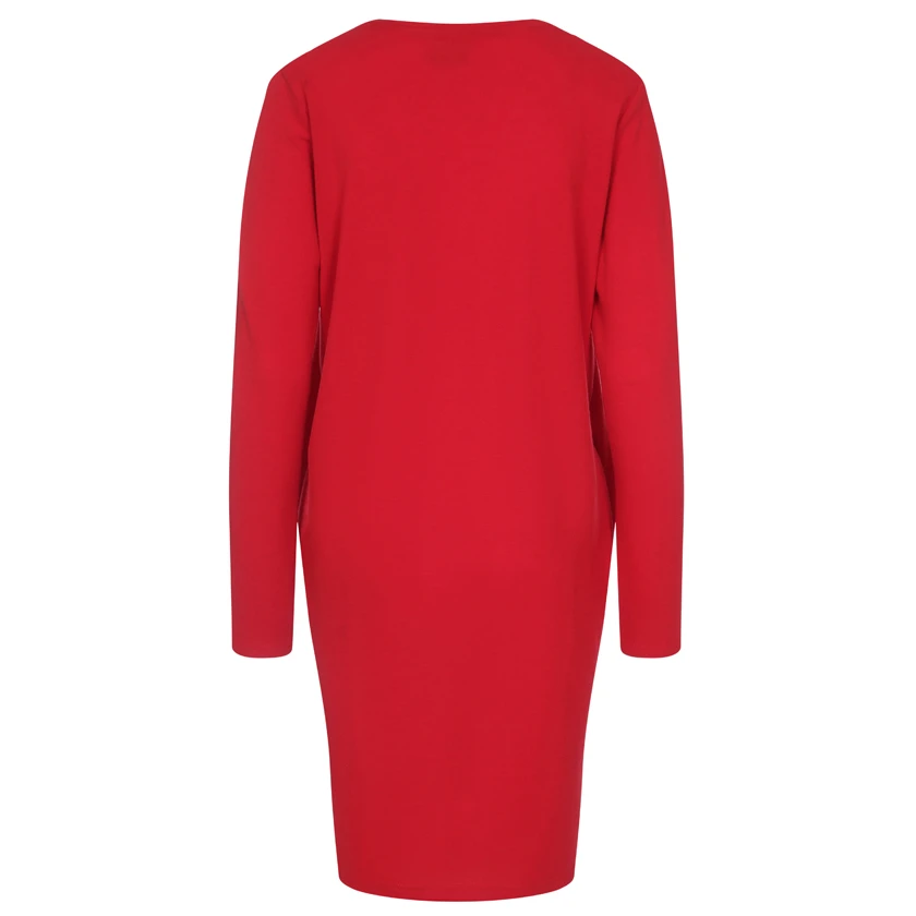 We Norwegians Women's Voss Straight Dress - Kleid – Bild 2